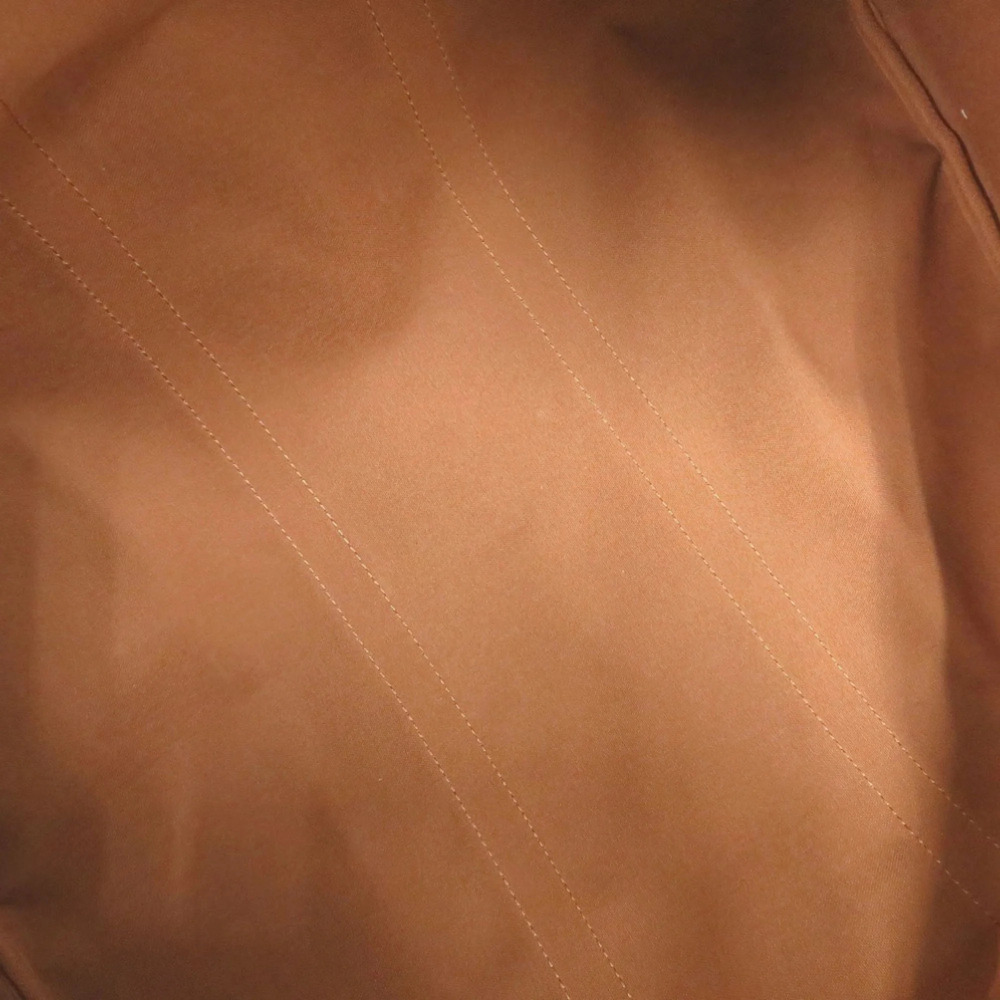 LOUIS VUITTON Brown Monogram Keepall 50 Boston Bag - Picture 5 of 10